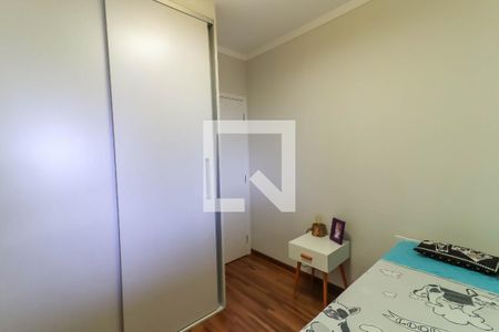 Quarto 1 de apartamento à venda com 3 quartos, 206m² em Jardim Monte Kemel, São Paulo