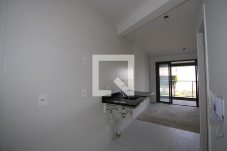 Studio à venda com 30m², 1 quarto e sem vaga Studio à venda com 30m², 1 quarto e sem vagaQuarto Studio