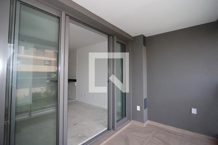 Studio à venda com 30m², 1 quarto e sem vaga Studio à venda com 30m², 1 quarto e sem vagaVaranda do Studio