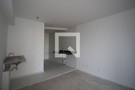 Studio à venda com 30m², 1 quarto e sem vaga Studio à venda com 30m², 1 quarto e sem vagaQuarto Studio