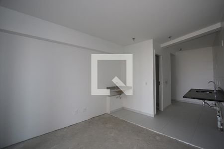 Studio à venda com 30m², 1 quarto e sem vaga Studio à venda com 30m², 1 quarto e sem vagaQuarto Studio