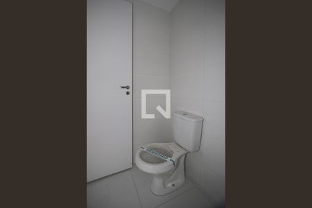 Studio à venda com 30m², 1 quarto e sem vaga Studio à venda com 30m², 1 quarto e sem vagaBanheiro