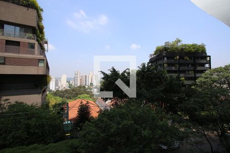 Studio à venda com 30m², 1 quarto e sem vaga Studio à venda com 30m², 1 quarto e sem vagaVaranda do Studio