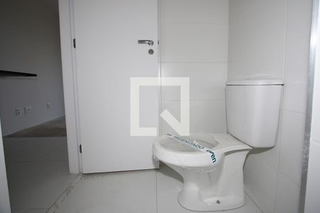 Studio à venda com 30m², 1 quarto e sem vaga Studio à venda com 30m², 1 quarto e sem vagaBanheiro