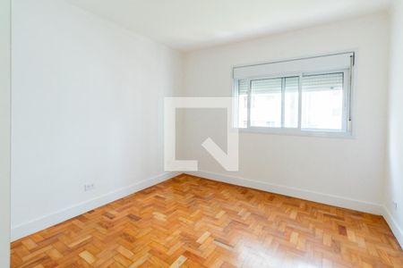 Quarto 1 de apartamento para alugar com 2 quartos, 68m² em Pinheiros, São Paulo