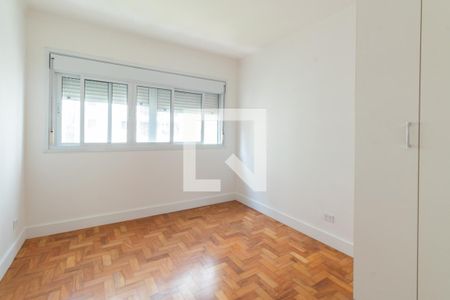 Quarto 2 de apartamento para alugar com 2 quartos, 68m² em Pinheiros, São Paulo