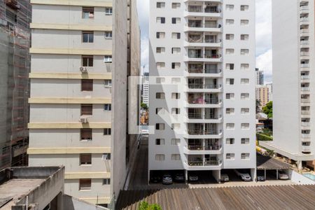 Quarto 1 - vista de apartamento para alugar com 2 quartos, 68m² em Pinheiros, São Paulo
