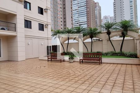 Apartamento para alugar com 140m², 4 quartos e 2 vagas Apartamento para alugar com 140m², 4 quartos e 2 vagasÁrea Comum