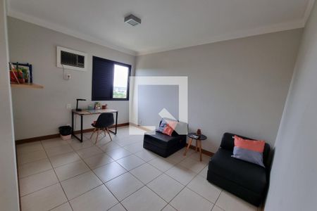 Apartamento para alugar com 140m², 4 quartos e 2 vagas Apartamento para alugar com 140m², 4 quartos e 2 vagasDormitório 2 / Escritório