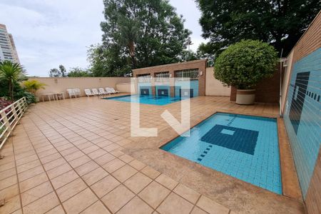 Apartamento para alugar com 140m², 4 quartos e 2 vagas Apartamento para alugar com 140m², 4 quartos e 2 vagasPiscina