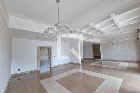 Apartamento para alugar com 140m², 4 quartos e 2 vagas Apartamento para alugar com 140m², 4 quartos e 2 vagasSacada