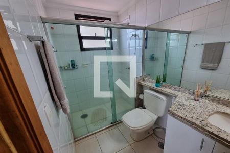 Apartamento para alugar com 140m², 4 quartos e 2 vagas Apartamento para alugar com 140m², 4 quartos e 2 vagasBanheiro Suíte
