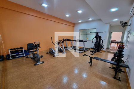 Apartamento para alugar com 140m², 4 quartos e 2 vagas Apartamento para alugar com 140m², 4 quartos e 2 vagasAcademia