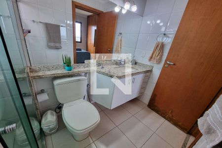 Apartamento para alugar com 140m², 4 quartos e 2 vagas Apartamento para alugar com 140m², 4 quartos e 2 vagasBanheiro Suíte