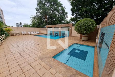 Apartamento para alugar com 140m², 4 quartos e 2 vagas Apartamento para alugar com 140m², 4 quartos e 2 vagasPiscina