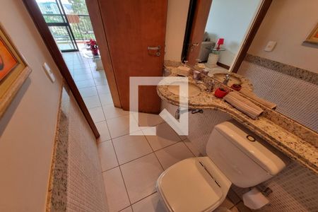 Apartamento para alugar com 140m², 4 quartos e 2 vagas Apartamento para alugar com 140m², 4 quartos e 2 vagasLavabo