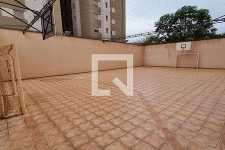 Apartamento para alugar com 140m², 4 quartos e 2 vagas Apartamento para alugar com 140m², 4 quartos e 2 vagasQuadra Esportiva