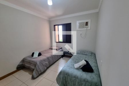 Apartamento para alugar com 140m², 4 quartos e 2 vagas Apartamento para alugar com 140m², 4 quartos e 2 vagasDormitório 03