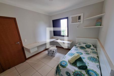Apartamento para alugar com 140m², 4 quartos e 2 vagas Apartamento para alugar com 140m², 4 quartos e 2 vagasDormitório 04