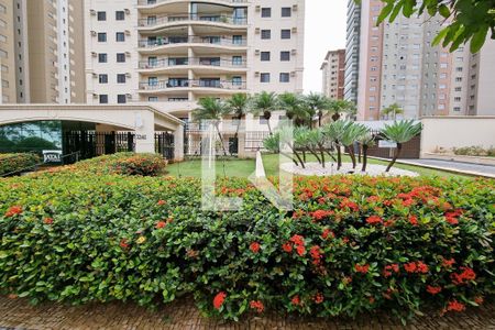 Apartamento para alugar com 140m², 4 quartos e 2 vagas Apartamento para alugar com 140m², 4 quartos e 2 vagasFachada do Prédio