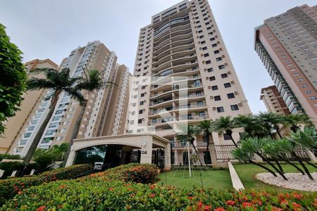 Apartamento para alugar com 140m², 4 quartos e 2 vagas Apartamento para alugar com 140m², 4 quartos e 2 vagasFachada do Prédio