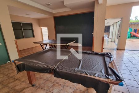 Apartamento para alugar com 140m², 4 quartos e 2 vagas Apartamento para alugar com 140m², 4 quartos e 2 vagasSalão de Jogos