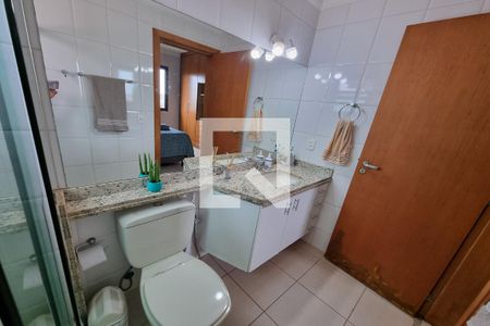 Apartamento para alugar com 140m², 4 quartos e 2 vagas Apartamento para alugar com 140m², 4 quartos e 2 vagasBanheiro Suíte