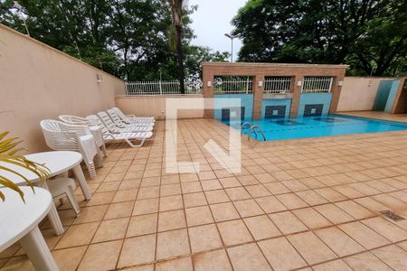Apartamento para alugar com 140m², 4 quartos e 2 vagas Apartamento para alugar com 140m², 4 quartos e 2 vagasPiscina