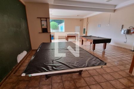 Apartamento para alugar com 140m², 4 quartos e 2 vagas Apartamento para alugar com 140m², 4 quartos e 2 vagasSalão de Jogos