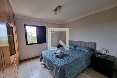 Apartamento para alugar com 140m², 4 quartos e 2 vagas Apartamento para alugar com 140m², 4 quartos e 2 vagasDormitório Suíte