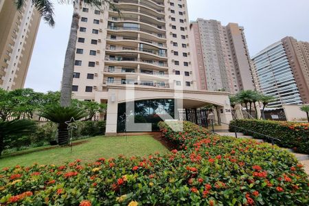 Apartamento para alugar com 140m², 4 quartos e 2 vagas Apartamento para alugar com 140m², 4 quartos e 2 vagasFachada do Prédio