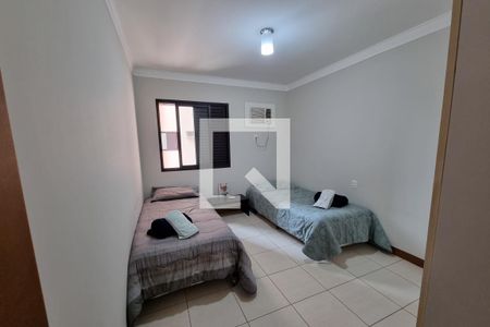 Apartamento para alugar com 140m², 4 quartos e 2 vagas Apartamento para alugar com 140m², 4 quartos e 2 vagasDormitório 03