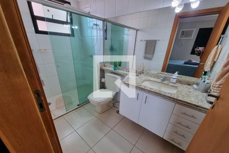 Apartamento para alugar com 140m², 4 quartos e 2 vagas Apartamento para alugar com 140m², 4 quartos e 2 vagasBanheiro Suíte
