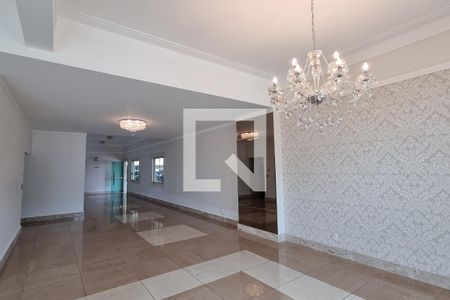 Apartamento para alugar com 140m², 4 quartos e 2 vagas Apartamento para alugar com 140m², 4 quartos e 2 vagasSacada