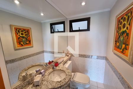 Apartamento para alugar com 140m², 4 quartos e 2 vagas Apartamento para alugar com 140m², 4 quartos e 2 vagasLavabo