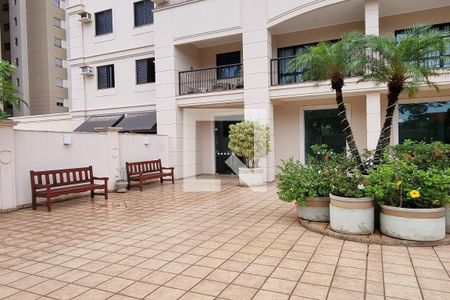 Apartamento para alugar com 140m², 4 quartos e 2 vagas Apartamento para alugar com 140m², 4 quartos e 2 vagasÁrea Comum