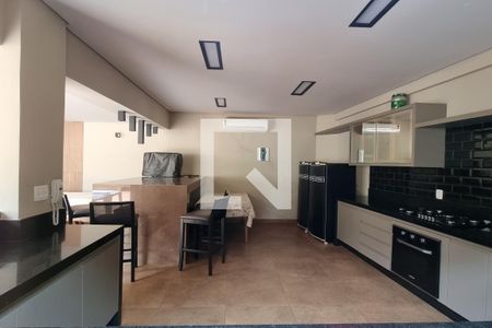 Apartamento para alugar com 140m², 4 quartos e 2 vagas Apartamento para alugar com 140m², 4 quartos e 2 vagasSalão de Festas