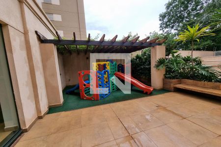 Apartamento para alugar com 140m², 4 quartos e 2 vagas Apartamento para alugar com 140m², 4 quartos e 2 vagasPlayground