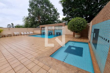 Apartamento para alugar com 140m², 4 quartos e 2 vagas Apartamento para alugar com 140m², 4 quartos e 2 vagasPiscina