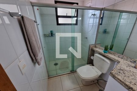 Apartamento para alugar com 140m², 4 quartos e 2 vagas Apartamento para alugar com 140m², 4 quartos e 2 vagasBanheiro Suíte