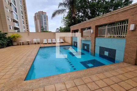 Apartamento para alugar com 140m², 4 quartos e 2 vagas Apartamento para alugar com 140m², 4 quartos e 2 vagasPiscina