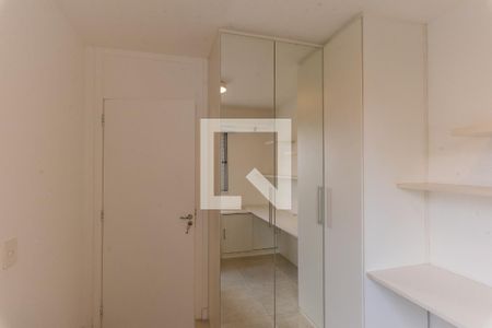 Quarto 1 de apartamento para alugar com 2 quartos, 44m² em Jardim do Lago Ii, Campinas