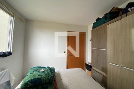 Quarto 1  de apartamento à venda com 2 quartos, 54m² em Campina, São Leopoldo