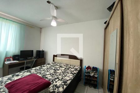 Quarto 2  de apartamento à venda com 2 quartos, 54m² em Campina, São Leopoldo