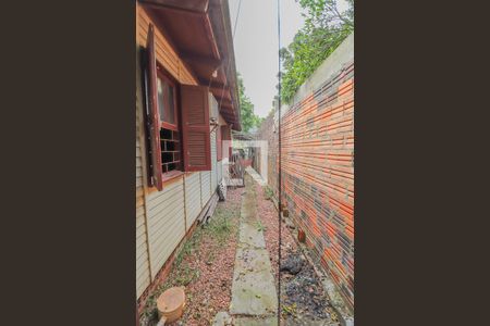 Casa à venda com 105m², 4 quartos e 1 vagaCorredor