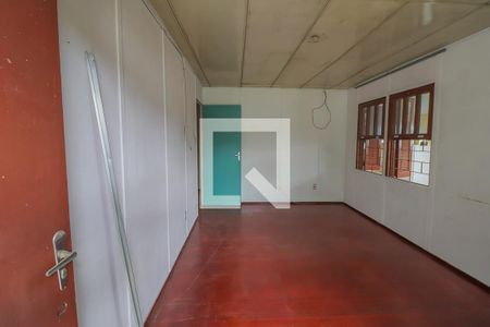 Sala de casa à venda com 4 quartos, 105m² em Campina, São Leopoldo