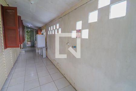 Casa à venda com 105m², 4 quartos e 1 vagaCozinha