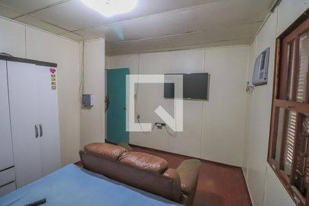 Casa à venda com 105m², 4 quartos e 1 vagaQuarto 3