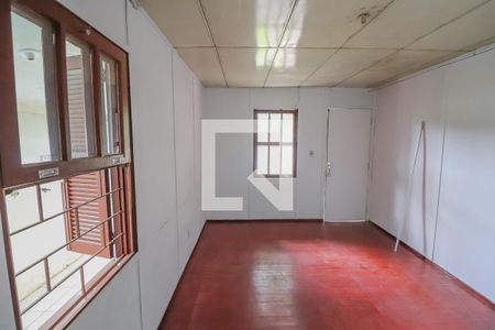 Sala de casa à venda com 4 quartos, 105m² em Campina, São Leopoldo