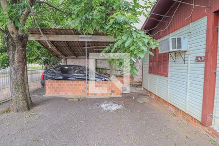 Casa à venda com 105m², 4 quartos e 1 vagaÁrea externa